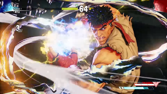 ストリートファイター5_05