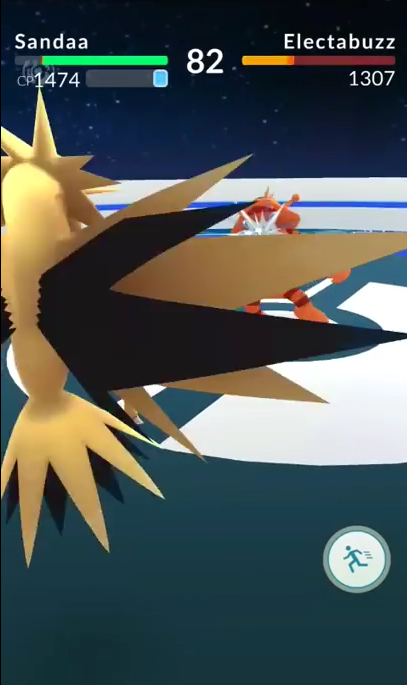 ポケモンgo 伝説のポケモン達のジムバトル動画ｗｗｗ ミュウ ミュウツー フリーザー サンダー ファイヤー メタモン ポケgo ゲーム攻略のまるはし