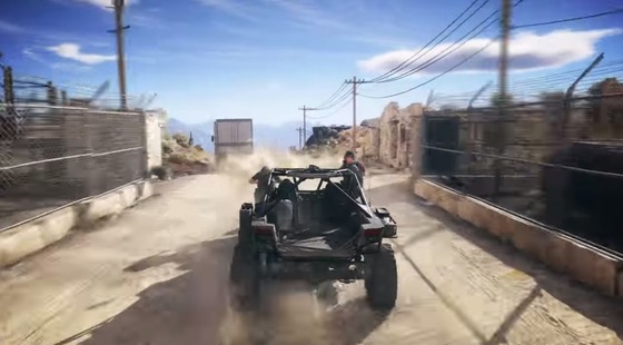 Ghost Recon：Wildlands_03