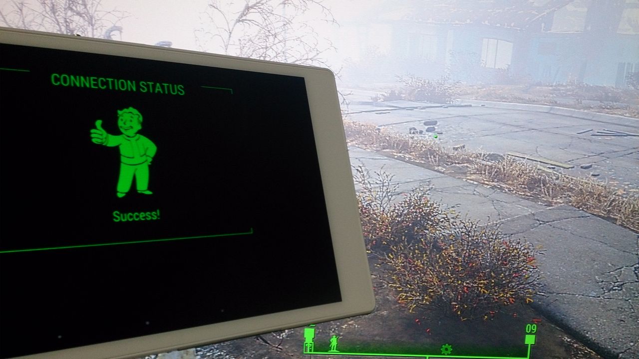 Fallout4 コンパニオンアプリが日本語に非対応 Pip Boyをはめてプレイすると言う日本人プレイヤーの夢打ち砕かれる ゲーム攻略のまるはし Fallout4 コンパニオンアプリが日本語に非対応 Pip Boyをはめてプレイすると言う日本人プレイヤーの夢打ち砕かれる ゲーム攻略のまるはし