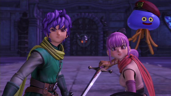 Dqh2 ドラクエヒーローズ２ モンスターコインケース クエストまとめ ゲーム攻略のまるはし