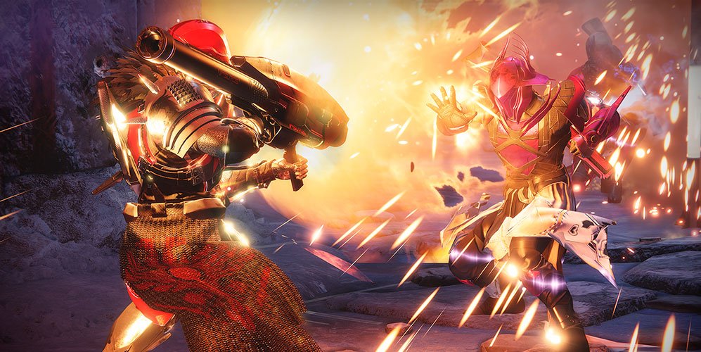 Destiny2 14日午前1時から5時までメンテナンス実施 ゲーム攻略のまるはし Destiny2 14日午前1時から5時までメンテナンス実施 ゲーム攻略のまるはし