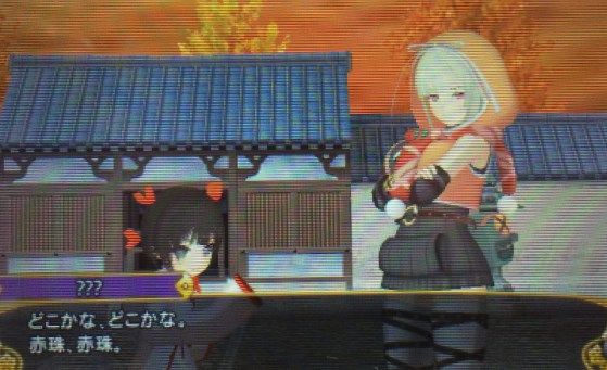 閃乱カグラ2 プレイ日記 大きくなった だと ゲーム攻略のまるはし