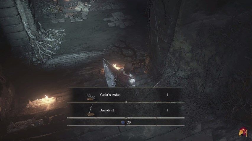 ダークソウル3 ヨエルとユリアや闇撫でのカアス ま まさかな ゲーム攻略のまるはし ダークソウル3 ヨエルとユリアや闇撫でのカアス ま まさかな ゲーム攻略のまるはし