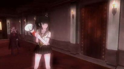 絶対絶望少女 ダンガンロンパ AnotherEpisode