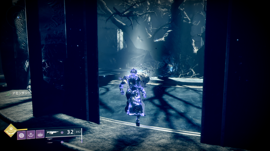 Destiny2 アセンダントの挑戦 叶わぬ願いの入り江 簡易攻略 ゲーム攻略のまるはし