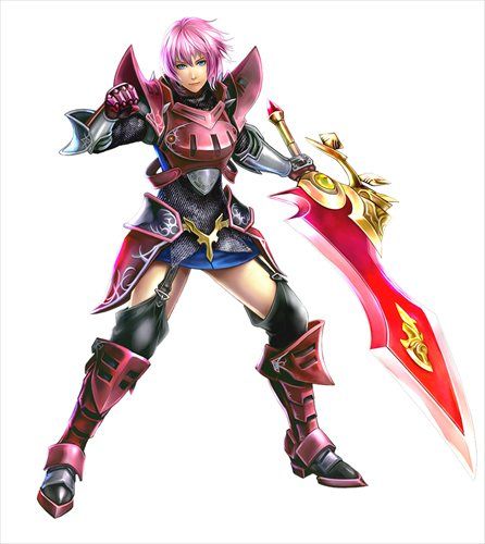 ラグナロク オデッセイ エース 1