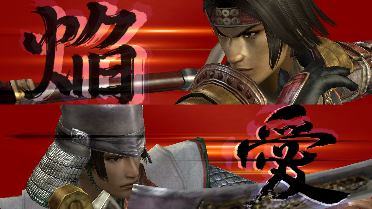 Hd画質で蘇る 戦国無双2 With 猛将伝 Empires Hd Version 最新プレイムービーが公開 ゲーム攻略のまるはし Hd画質で蘇る 戦国無双2 With 猛将伝 Empires Hd Version 最新プレイムービーが公開 ゲーム攻略のまるはし