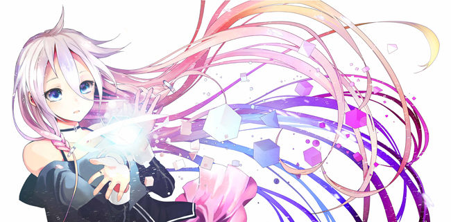 最も美しいvocaloid Ia ちゃんのリズムゲームが Psvita用ソフト Ia Vt Colorful イア ビジュアルトラックス カラフル として発売決定 ゲーム攻略のまるはし