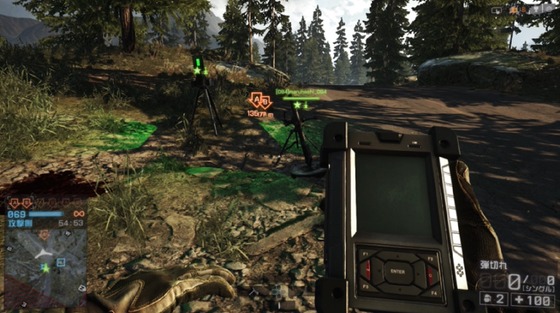 M224迫撃砲_MP-APS