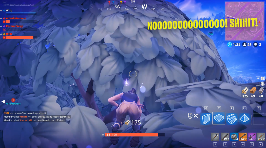 フォートナイト ゲーム攻略のまるはし フォートナイト ゲーム攻略のまるはし