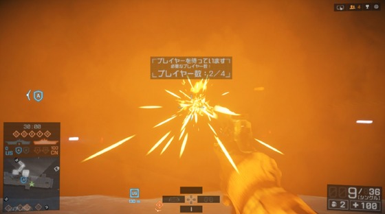 キャリアアサルト_バグ_15