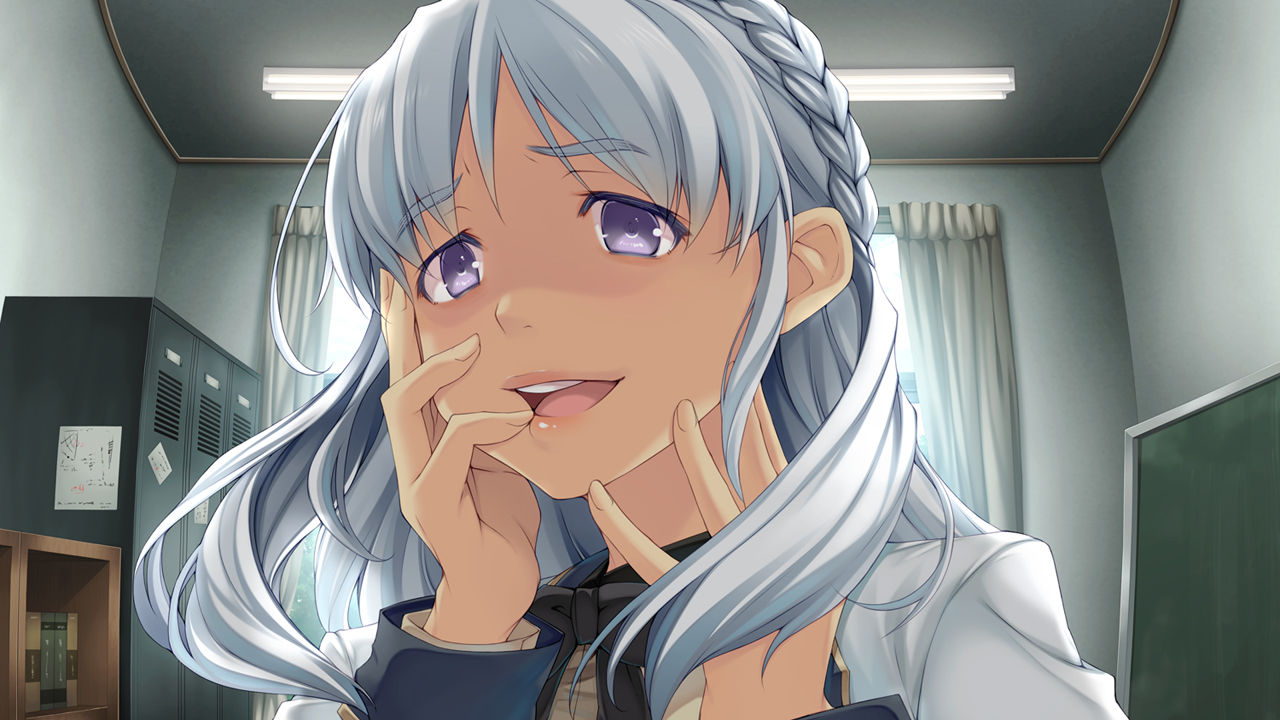 可愛いヒロインはもう出ない ハーレム天国だと思ったらヤンデレ