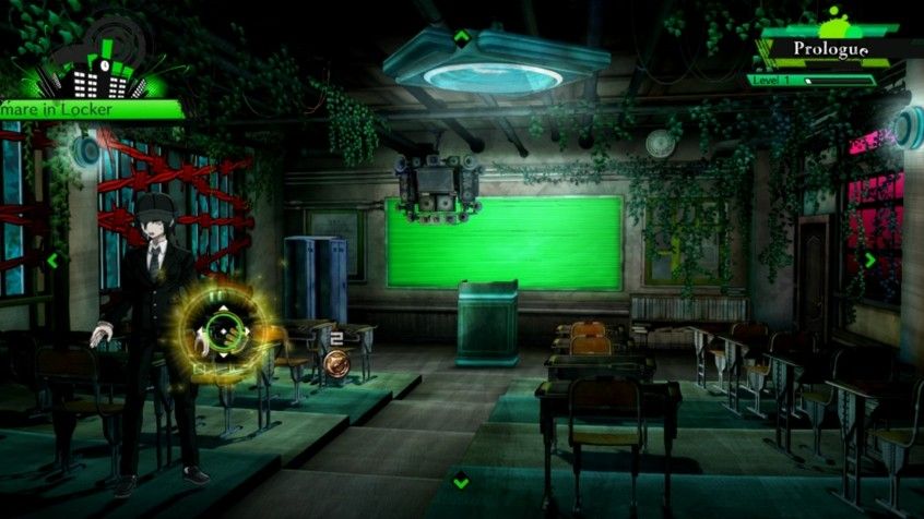 ニューダンガンロンパv3 チャプター1前半までの感想 一部ネタバレあり ゲーム攻略のまるはし ニューダンガンロンパv3 チャプター1前半までの感想 一部ネタバレあり ゲーム攻略のまるはし