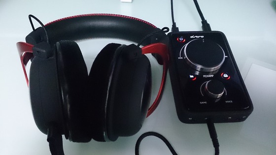 HyperX CloudⅡ_19