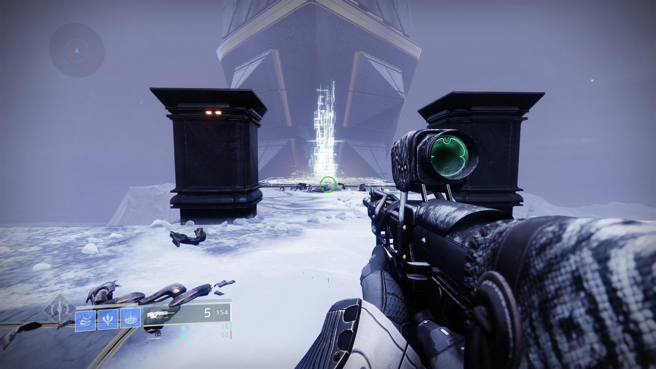 Destiny2 今週のエクソの挑戦 シミュレーション 敏捷性攻略ガイド クエスト 古の謎 新たな挑戦 ゲーム攻略のまるはし Destiny2 今週のエクソの挑戦 シミュレーション 敏捷性攻略ガイド クエスト 古の謎 新たな挑戦 ゲーム攻略のまるはし