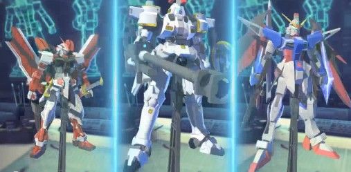 ガンブレ2 ガンダムブレイカー2のpv第二弾が公開されたよ ゲーム攻略のまるはし ガンブレ2 ガンダムブレイカー2のpv第二弾が公開されたよ ゲーム攻略のまるはし