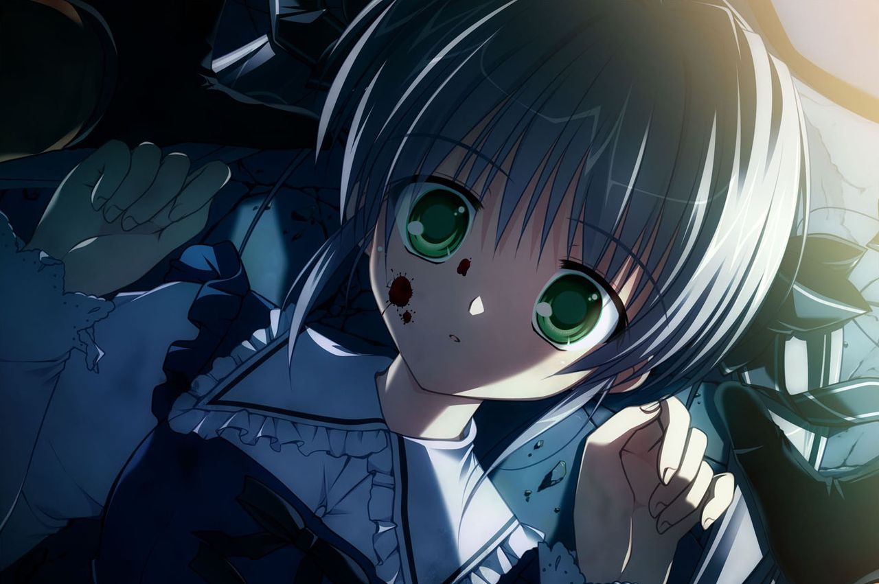 多数の新要素が盛り込まれた ルートダブル Before Crime After Days Xtend Edition はps3にて9月に発売予定 ゲーム攻略のまるはし 多数の新要素が盛り込まれた ルートダブル Before Crime After Days Xtend Edition はps3にて9月に発売予定 ゲーム攻略のまるはし