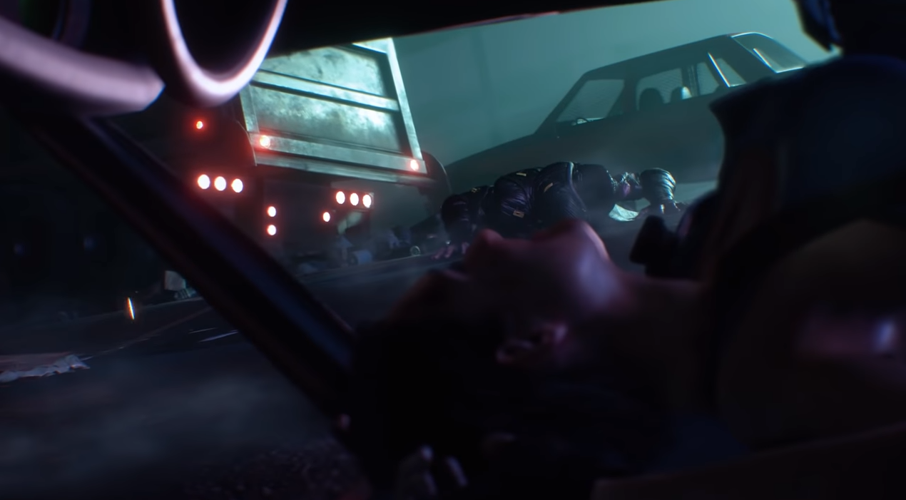 バイオハザードre3 迫り来るネメシスの恐怖 プロモーション映像第二弾を公開 ゲーム攻略のまるはし バイオハザードre3 迫り来るネメシスの恐怖 プロモーション映像第二弾を公開 ゲーム攻略のまるはし