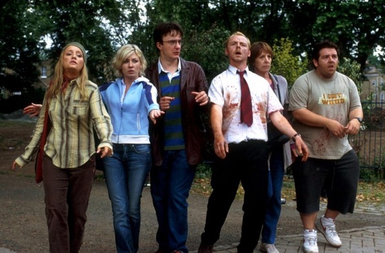 shaunofthedead