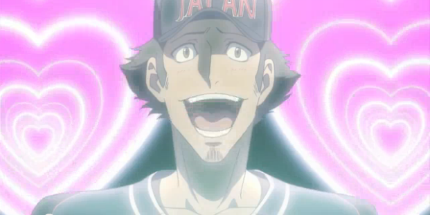 P4u2 テレッテこと伊織順平のムービーとボイスが公開されたよ ペルソナ4 ジ アルティマックス ウルトラスープレックスホールド ゲーム攻略のまるはし