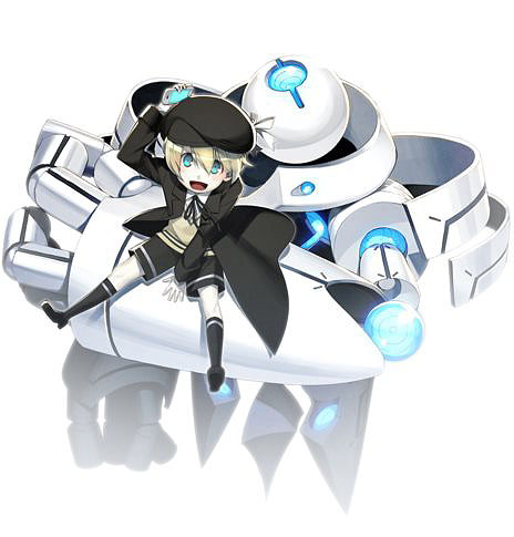 MIND≒0 マインド ゼロ 02