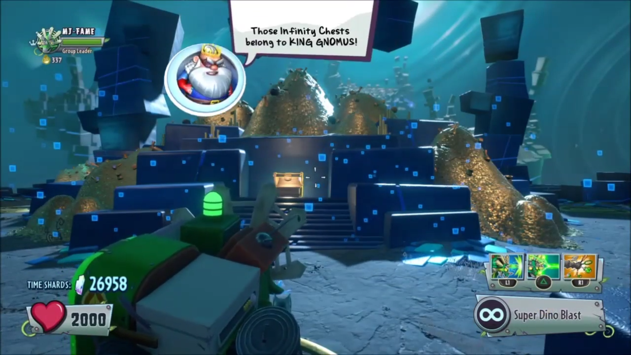 Pvzgw2 プラントvsゾンビ ガーデンウォーフェア2 インフィニティモードでレジェンダリーキャラクター稼ぎ ゲーム攻略のまるはし Pvzgw2 プラントvsゾンビ ガーデンウォーフェア2 インフィニティモードでレジェンダリーキャラクター稼ぎ ゲーム攻略のまるはし
