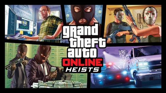 GTAオンライン_サーバーメンテナンス_02