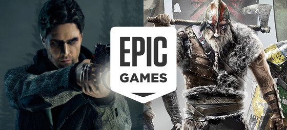 for_honor_alan_wake_epic_gratis_chamada1