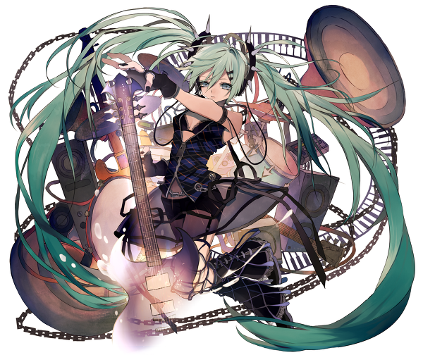 Vocaloid 初音ミク 二次画像まとめ ゲーム攻略のまるはし Vocaloid 初音ミク 二次画像まとめ ゲーム攻略のまるはし