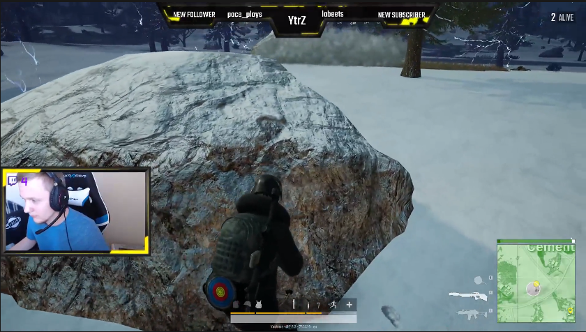 Pubg 勝利を掴むクロスボウ ゲーム攻略のまるはし