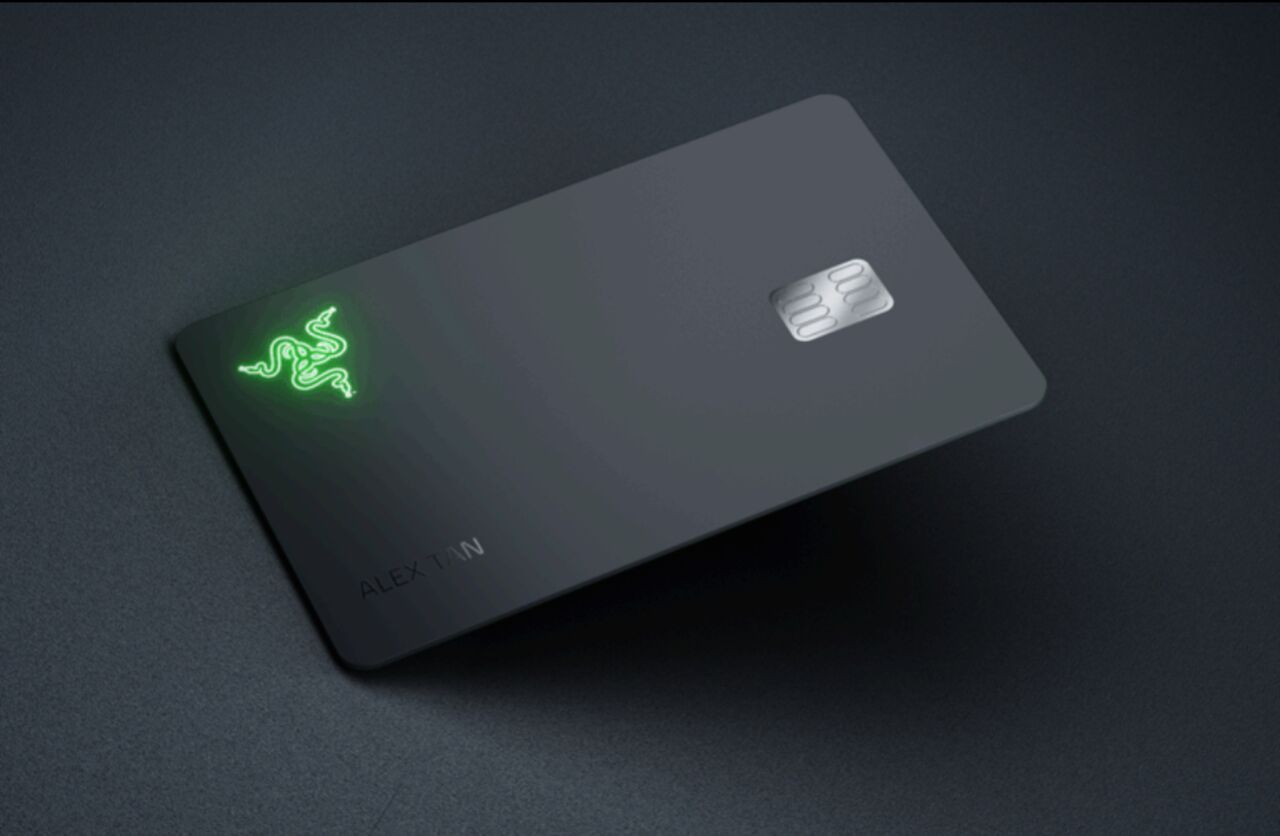 支払い時に光る ゲーマー向けプリペイドカード Razer Card が登場 まずは 1337人を対象にしたベータテストをシンガポールで実施 ゲーム攻略のまるはし 支払い時に光る ゲーマー向けプリペイドカード Razer Card が登場 まずは 1337人を対象にしたベータテストをシンガポールで実施 ゲーム攻略のまるはし