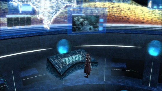 SAO ホロウ・フラグメント 40