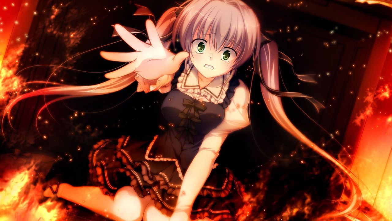 多数の新要素が盛り込まれた ルートダブル Before Crime After Days Xtend Edition はps3にて9月に発売予定 ゲーム攻略のまるはし 多数の新要素が盛り込まれた ルートダブル Before Crime After Days Xtend Edition はps3にて9月に発売予定 ゲーム攻略のまるはし