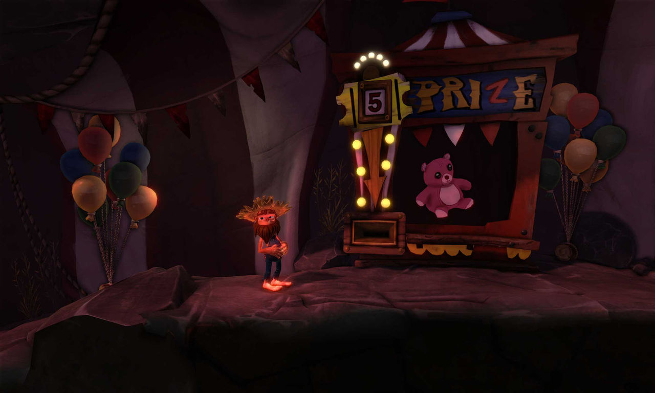 洞窟探検パズルアドベンチャー 運命の洞窟 The Cave ゲーム紹介映像が公開 気になってる人は見るしかないよｗ ゲーム攻略のまるはし