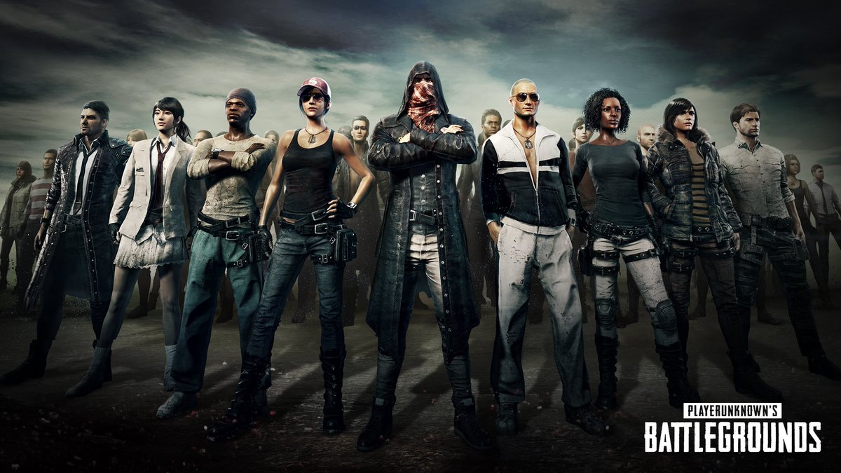 Pubg クーポンコードに有効期限を設定 ご利用はお早めに ゲーム攻略のまるはし Pubg クーポンコードに有効期限を設定 ご利用はお早めに ゲーム攻略のまるはし
