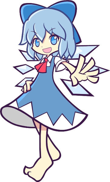 いろんなアニメ ゲームキャラの ぷよぷよ風 イラストまとめ ぷよ風の線画の作り方 ゲーム攻略のまるはし いろんなアニメ ゲームキャラの ぷよぷよ風 イラストまとめ ぷよ風の線画の作り方 ゲーム攻略のまるはし