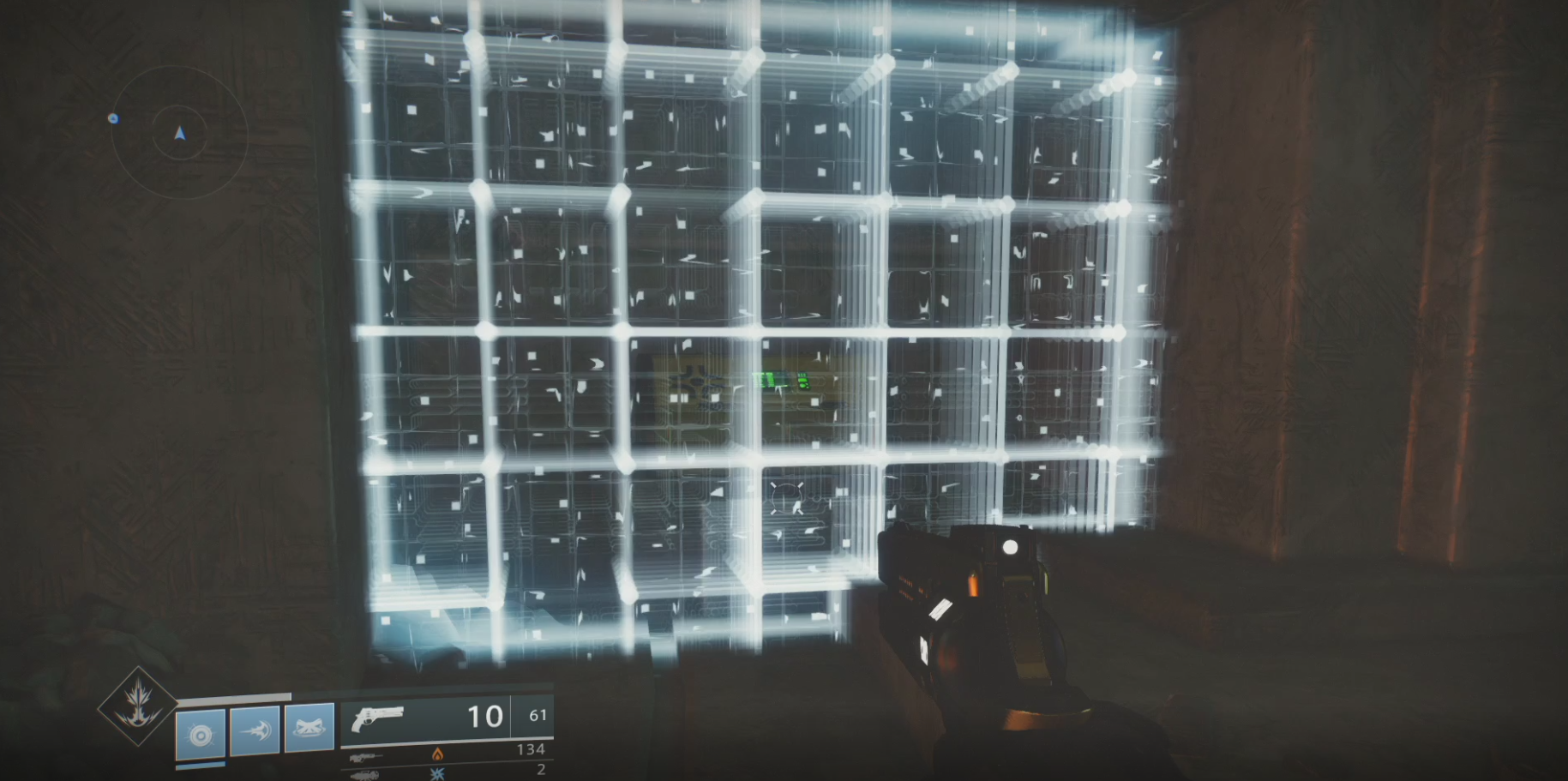 Destiny2 ライトハウスの金箱の開け方 ゲーム攻略のまるはし