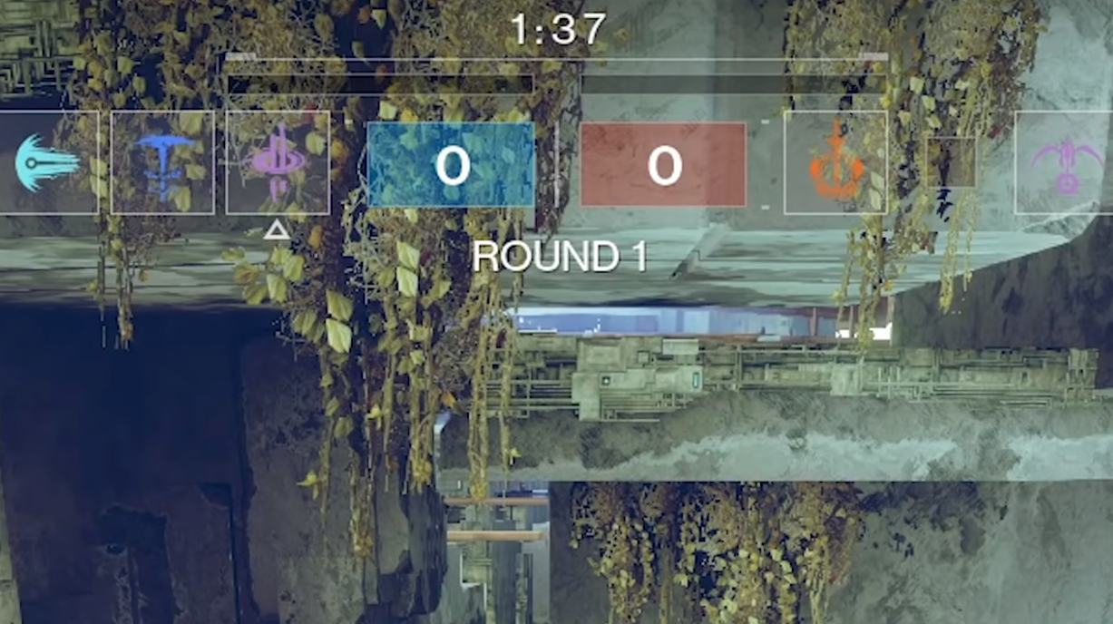 Destiny2 オシリスの試練中止に追い込んだハッケエンブレムメソッド 勝つためには不正行為でもなんでもするプレイヤーに不満の声も ゲーム攻略のまるはし Destiny2 オシリスの試練中止に追い込んだハッケエンブレムメソッド 勝つためには不正行為でもなんでもするプレイヤーに不満の声も ゲーム攻略のまるはし