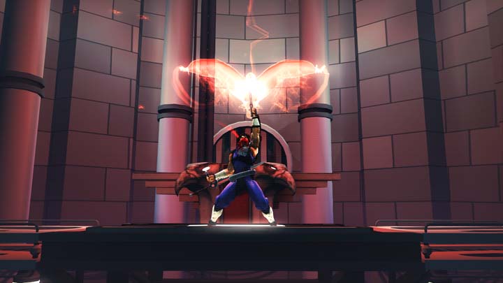 ストライダー飛竜 ゲーム攻略のまるはし