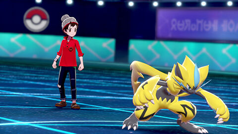 ポケモンソード シールド エキスパンションパス第一弾 鎧の孤島 配信記念 色違いの幻のポケモン ゼラオラ 受け取り開始 ゲーム攻略のまるはし ポケモンソード シールド エキスパンションパス第一弾 鎧の孤島 配信記念 色違いの幻のポケモン ゼラオラ 受け取り開始 ゲーム攻略のまるはし