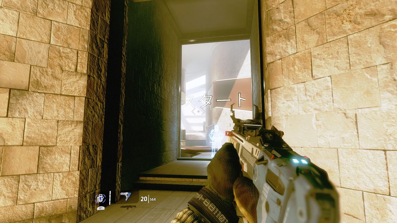 タイタンフォール2 トロフィー 教える者に 獲ったぞぉ ゲーム攻略のまるはし