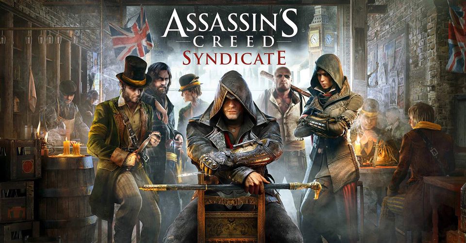 噂 アサシンクリード最新作はシンジケートのような近代が舞台と真偽不明の噂 ゲーム攻略のまるはし