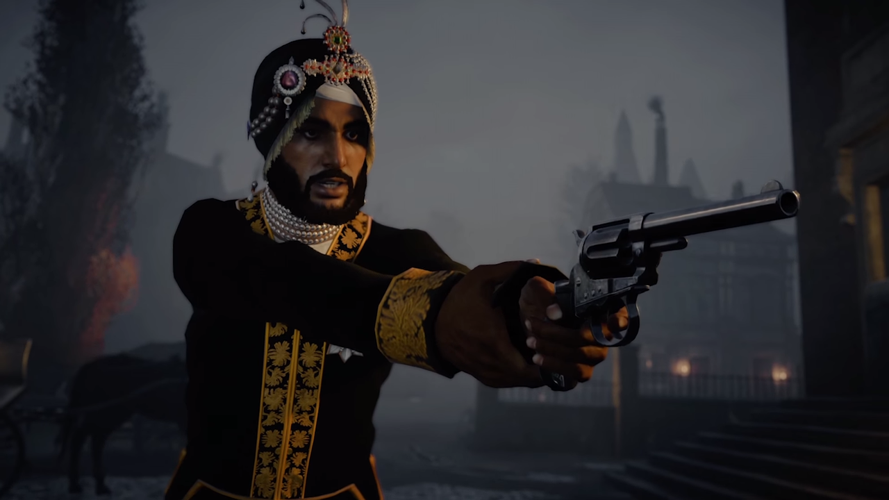 アサシンクリード シンジケート Dlc The Last Maharaja 米で本日リリース トレーラーも公開 ゲーム攻略のまるはし