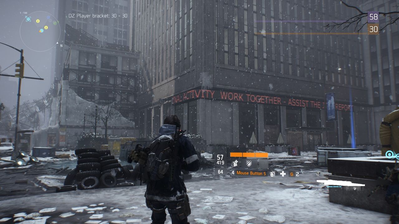 Division ディビジョン ランドマークと実在する場所比較 ゲーム攻略のまるはし Division ディビジョン ランドマークと実在する場所比較 ゲーム攻略のまるはし