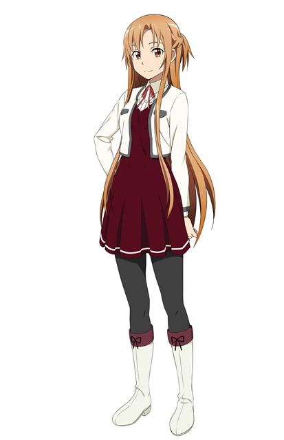 SAO ホロウ・フラグメント08