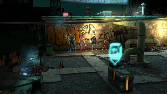 Shadowrun Chronicles_02