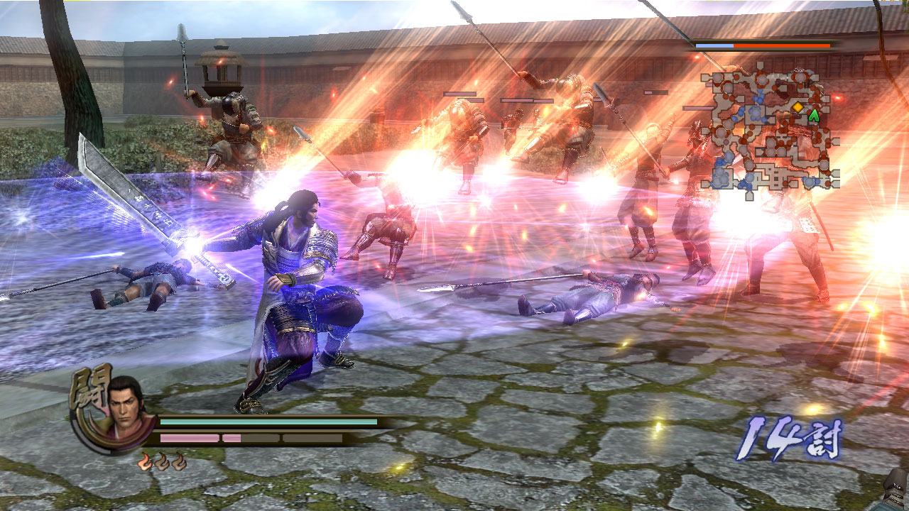 Hd画質で蘇る 戦国無双2 With 猛将伝 Empires Hd Version 本能寺の変 をモチーフとしたプレイムービー第4弾が公開中 ゲーム攻略のまるはし Hd画質で蘇る 戦国無双2 With 猛将伝 Empires Hd Version 本能寺の変 をモチーフとしたプレイムービー第4弾が公開中 ゲーム攻略のまるはし