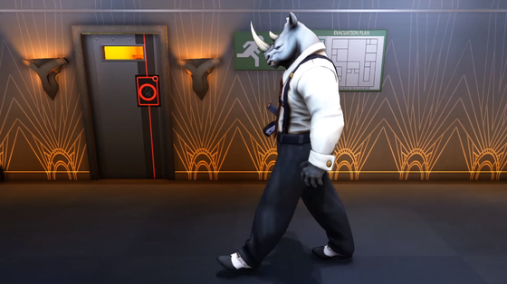 Co Opステルスゲーム Hacktag Steamにてリリース ゲーム攻略のまるはし