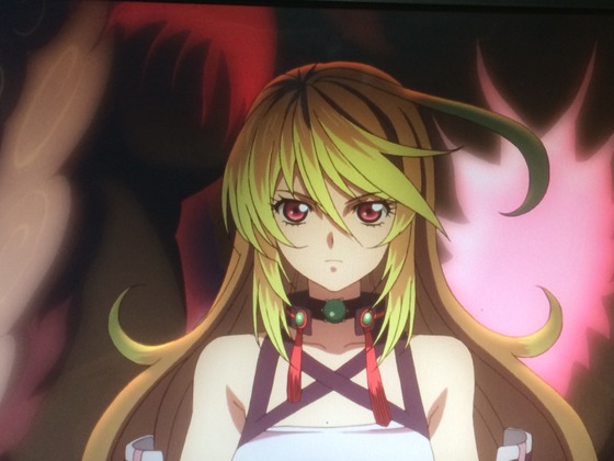 テイルズオブエクシリア06